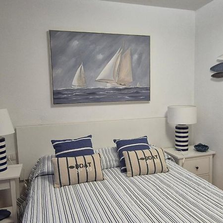 Candelaria Sol Y Mar מראה חיצוני תמונה