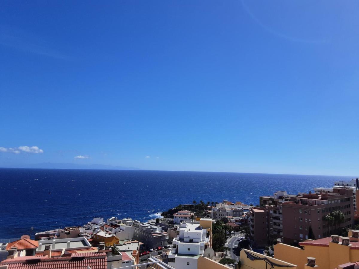 Candelaria Sol Y Mar מראה חיצוני תמונה