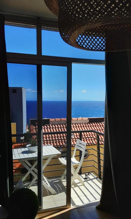 Candelaria Sol Y Mar מראה חיצוני תמונה