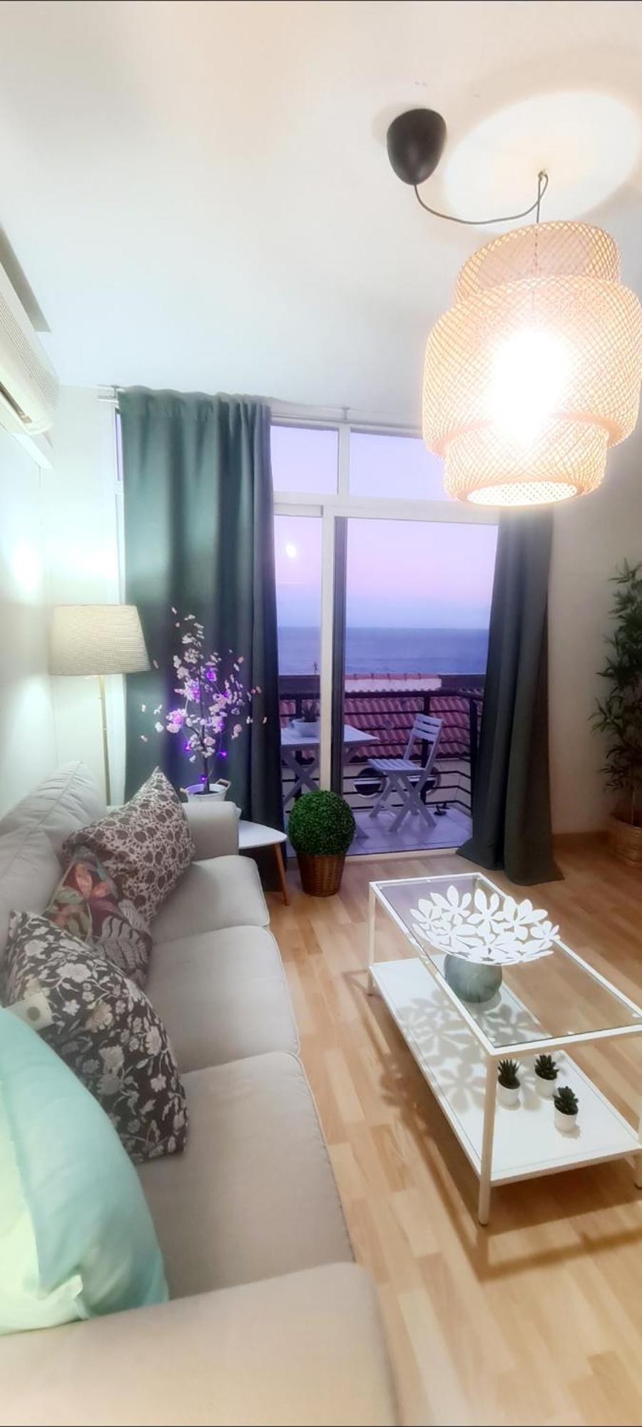 Candelaria Sol Y Mar מראה חיצוני תמונה