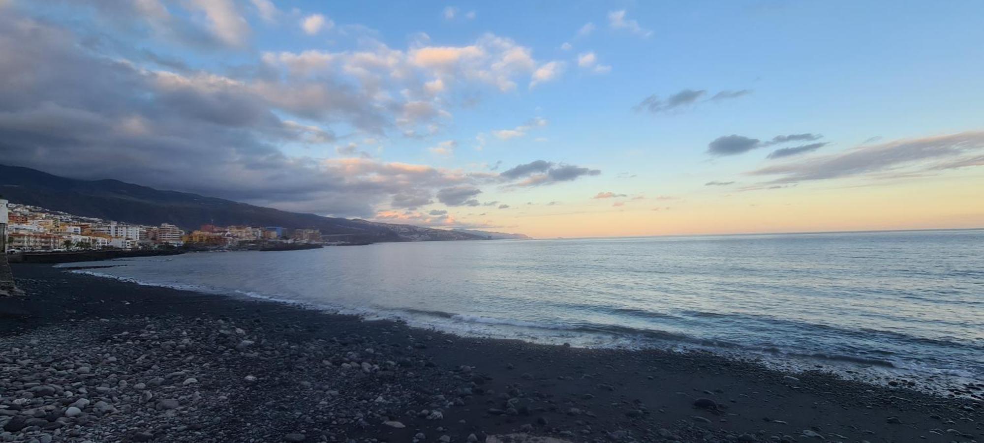 Candelaria Sol Y Mar מראה חיצוני תמונה
