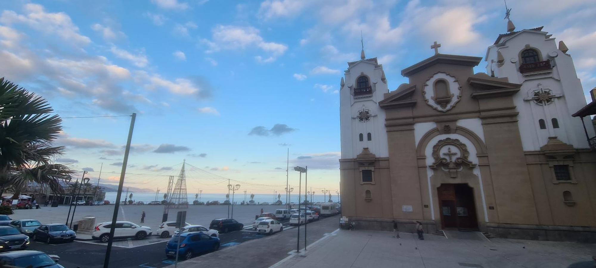 Candelaria Sol Y Mar מראה חיצוני תמונה